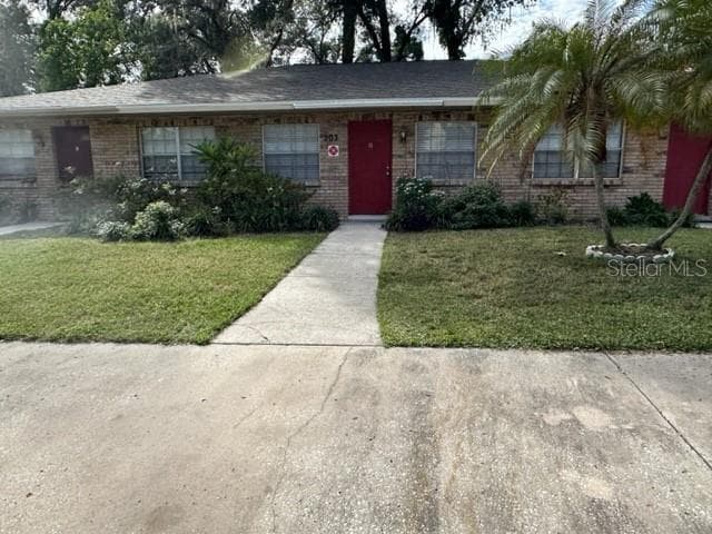 203 GLENDALE DRIVE BRANDON, FL 33511