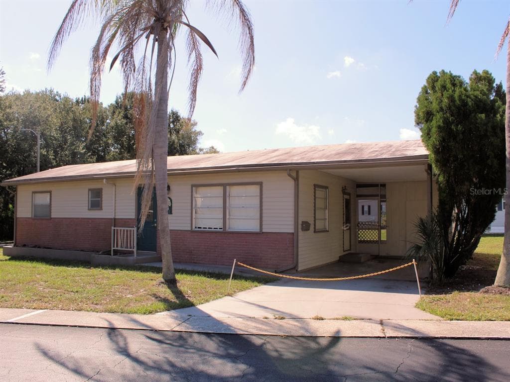 31 FRANGIPANI CIRCLE LARGO, FL 33770