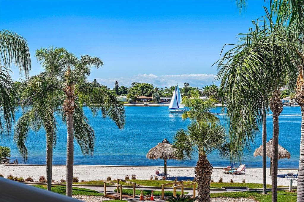 6061 BAHIA DEL MAR CIRCLE UNIT 342 ST PETERSBURG, FL 33715