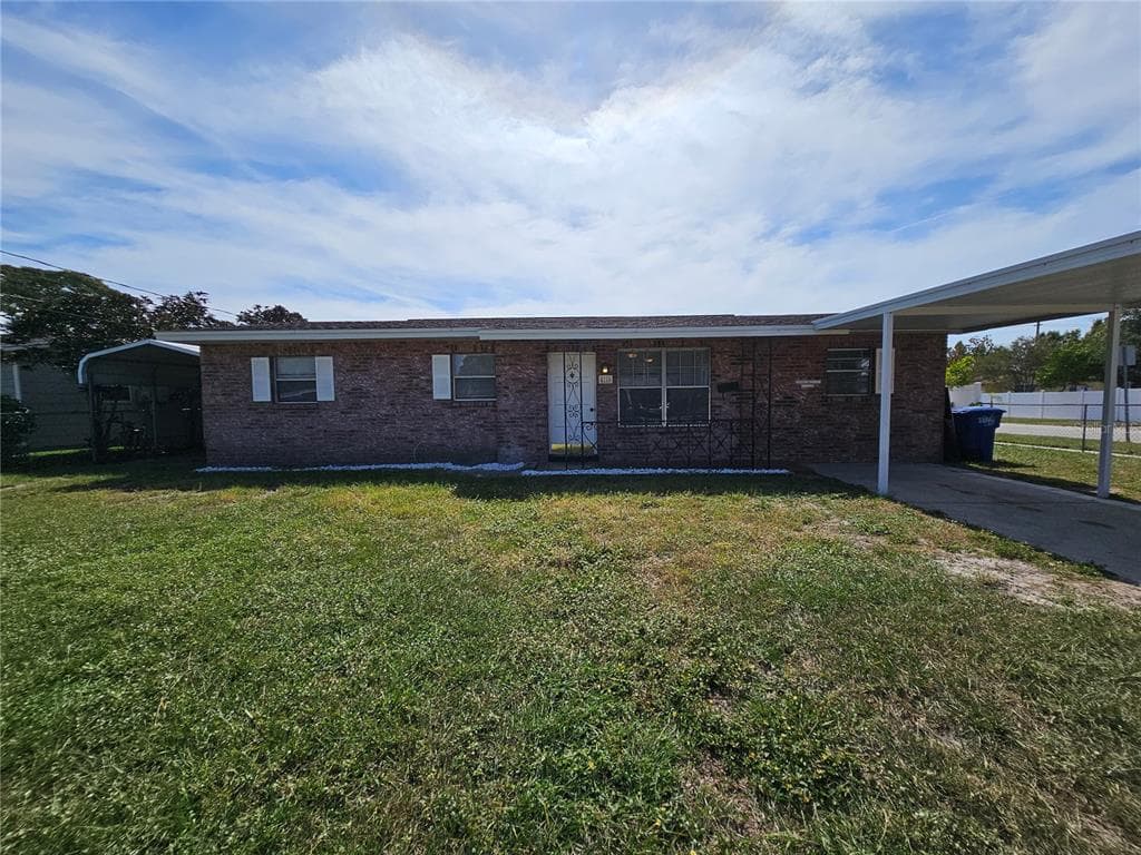 4716 W FAIRVIEW HEIGHTS TAMPA, FL 33616