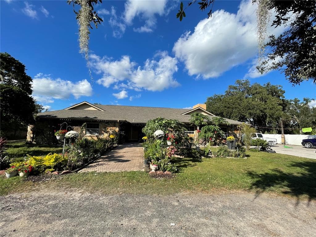 5006 W SAM ALLEN ROAD