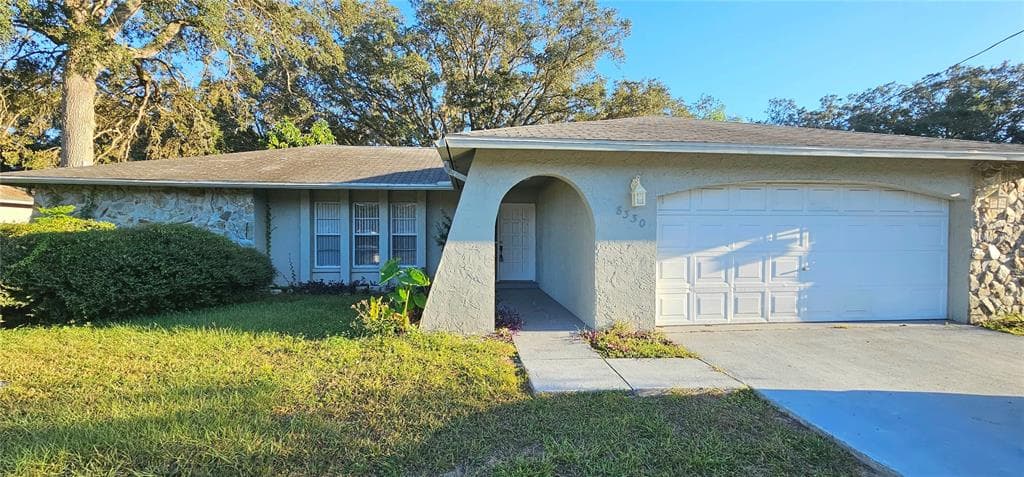 8330 SPRING HILL DRIVE SPRING HILL, FL 34606