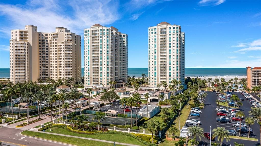 1170 GULF BOULEVARD UNIT 2106