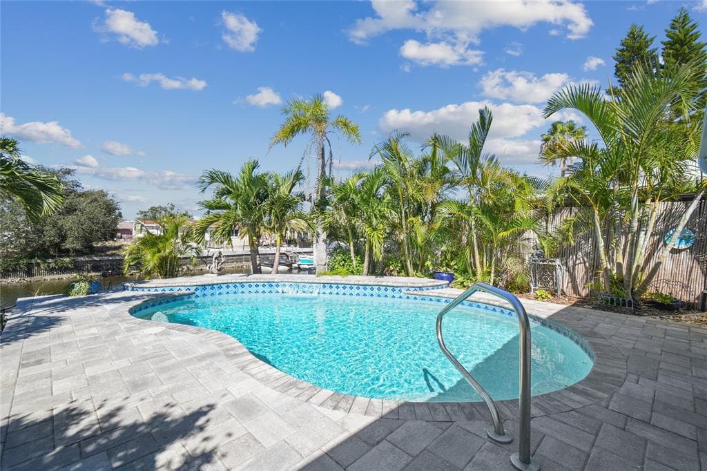 13621 JENNITA DRIVE HUDSON, FL 34667