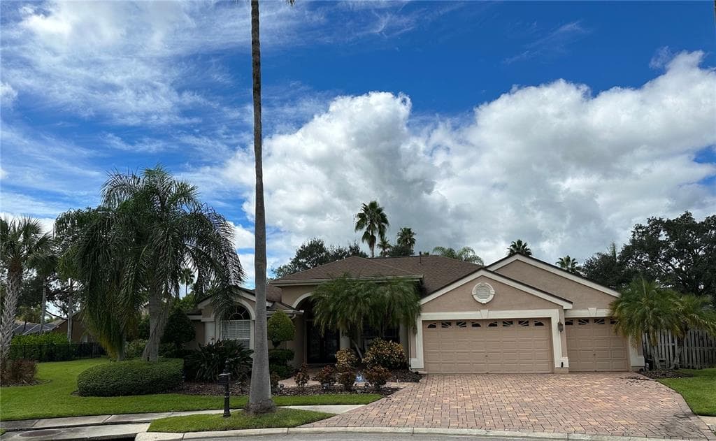 11802 MIDDLEBURY DRIVE TAMPA, FL 33626