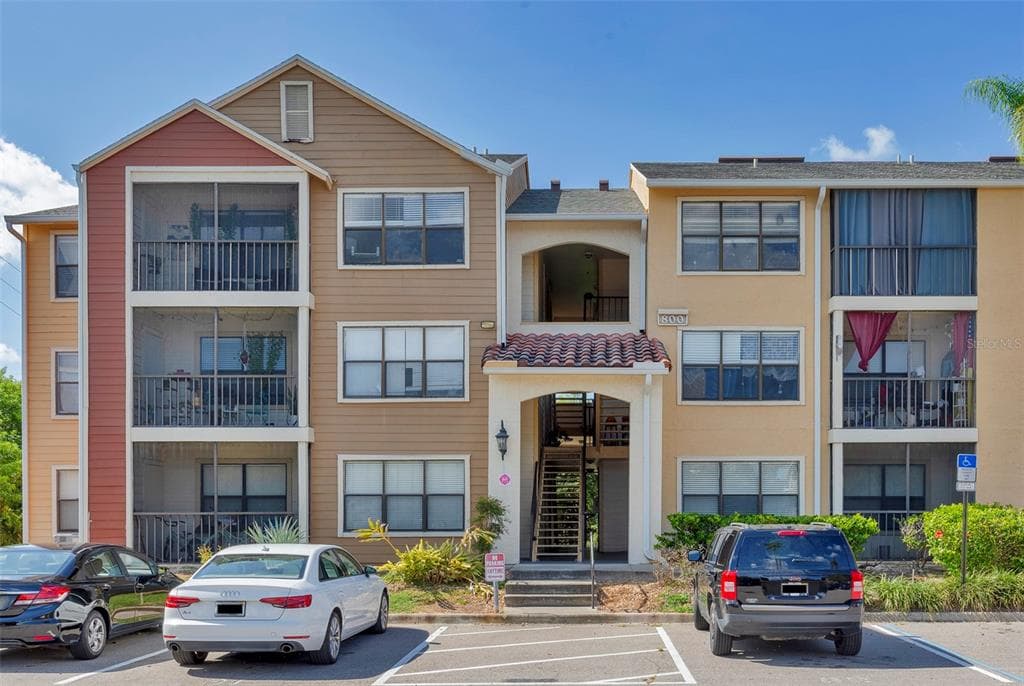 11901 4TH STREET N UNIT 8303 ST PETERSBURG, FL 33716