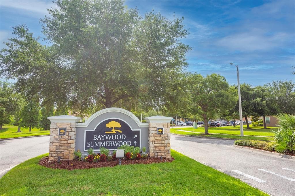 6989 TOWERING SPRUCE DRIVE RIVERVIEW, FL 33578