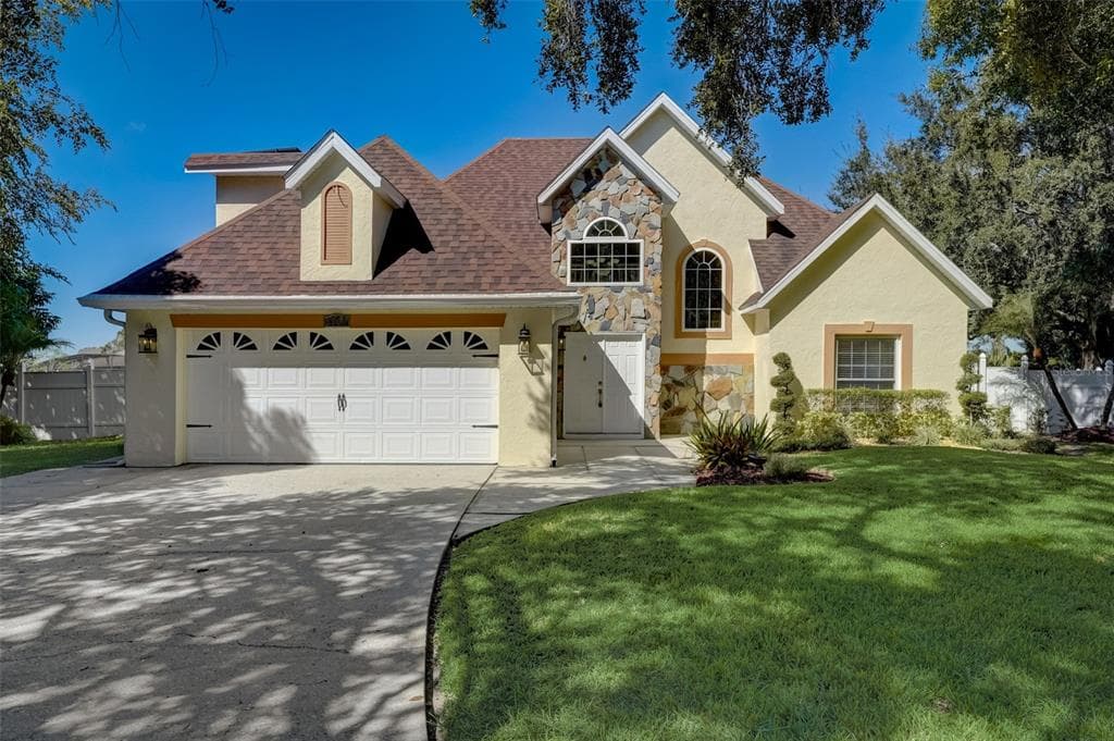 1500 BETH ANN COURT KISSIMMEE, FL 34744