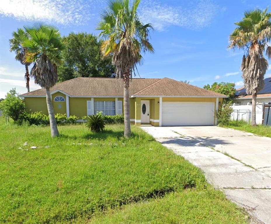 732 HARLAND CT KISSIMMEE, FL 34758