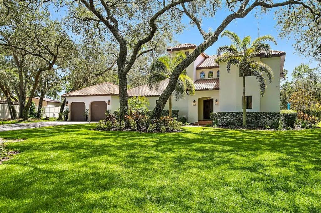 11009 MEL RAY LANE TAMPA, FL 33625