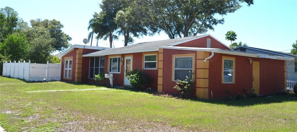 1080 46TH STREET N ST PETERSBURG, FL 33713