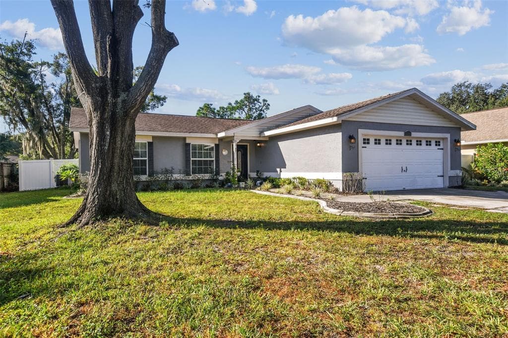 5804 BITTER ORANGE AVENUE TAMPA, FL 33625