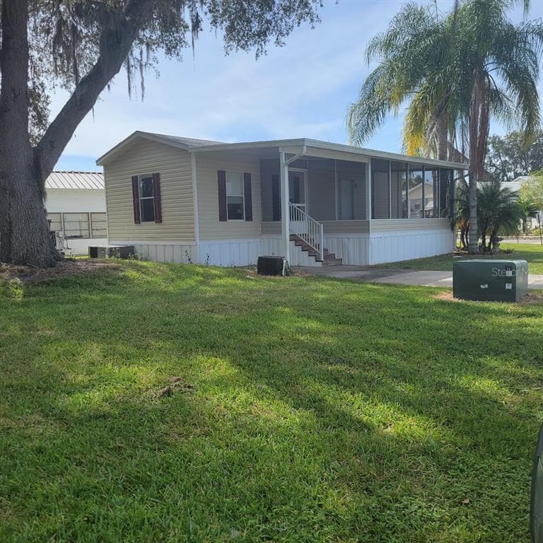 49 CITRUS RIDGE DRIVE DAVENPORT, FL 33837