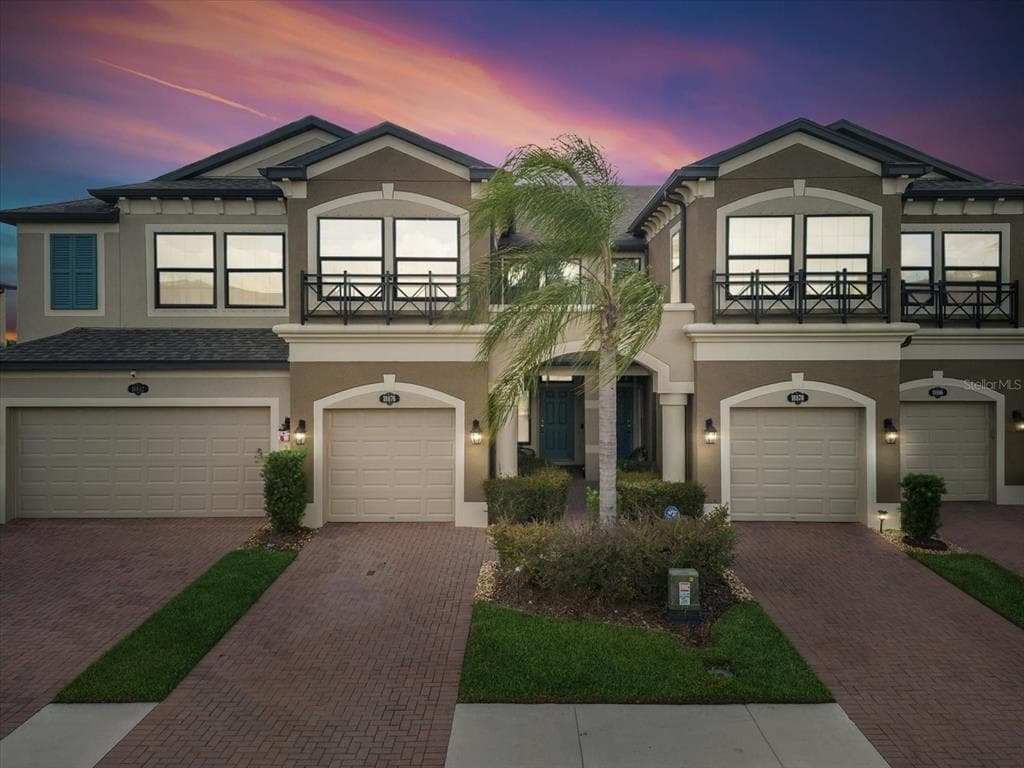 18876 BEAUTYBERRY COURT LUTZ, FL 33558