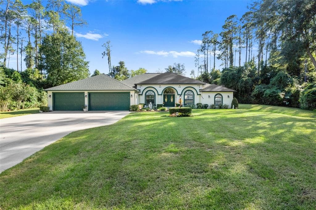 364 W ERIDANI COURT CITRUS SPRINGS, FL 34434