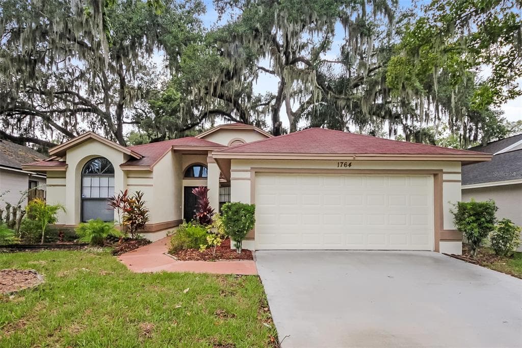 1764 WATERBEACH COURT APOPKA, FL 32703