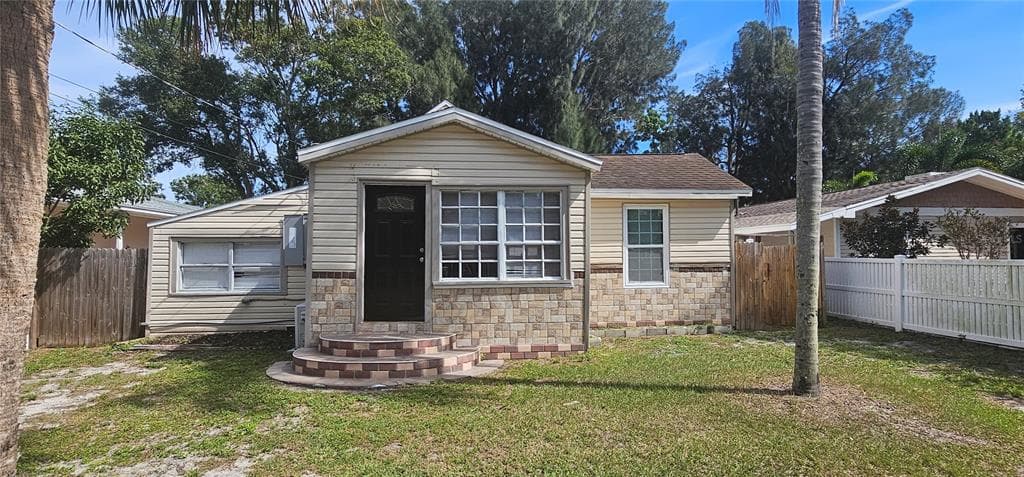 15415 AVALON AVENUE CLEARWATER, FL 33760