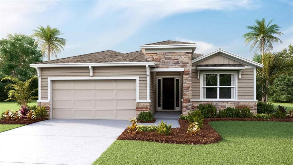 308 MANGROVE MANOR DRIVE APOLLO BEACH, FL 33572