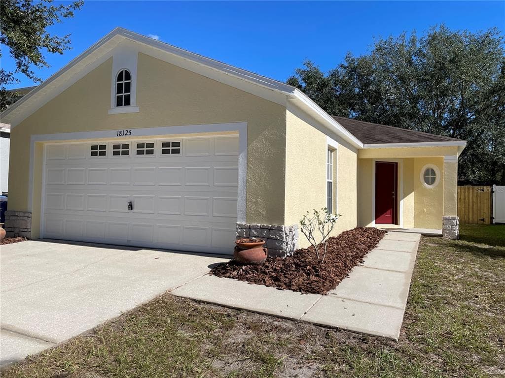 18125 LEMBRECHT WAY TAMPA, FL 33647