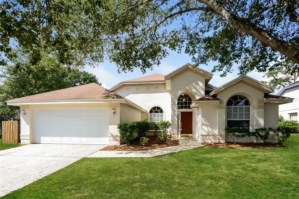 28715 COTTAGEWOOD DRIVE WESLEY CHAPEL, FL 33545