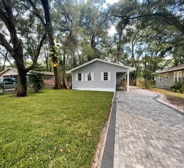 400 TWEED AVENUE SEFFNER, FL 33584