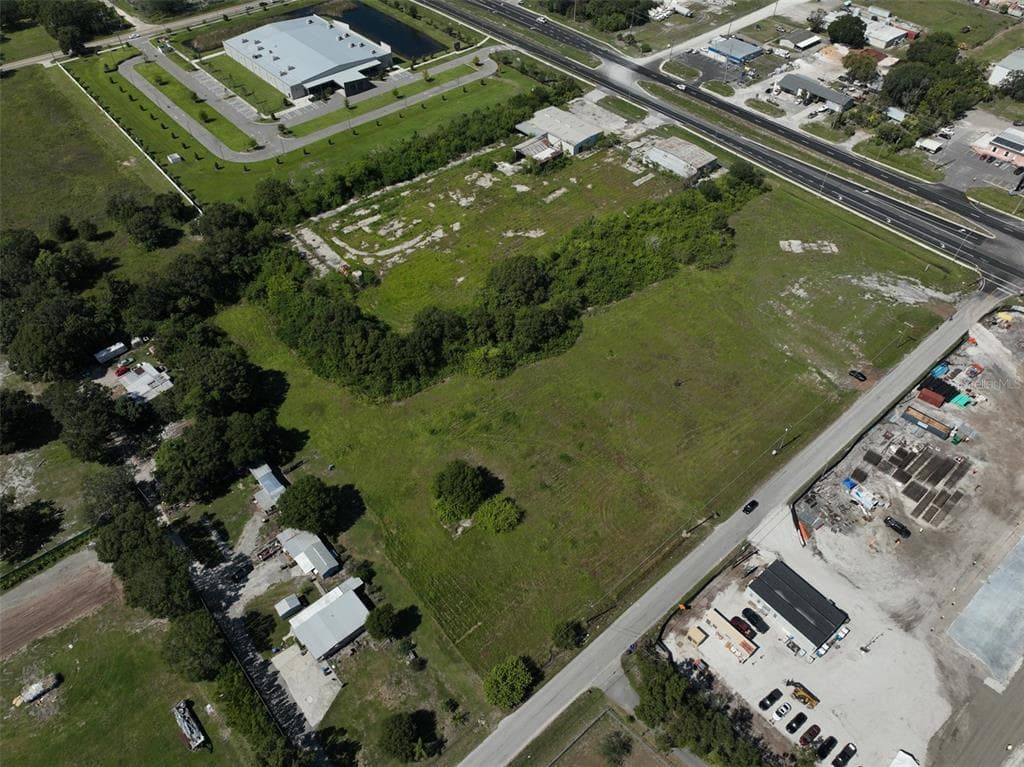 674 AVE AND 27TH STREET SE