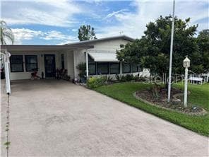 29129 JOHNSTON ROAD UNIT 2634