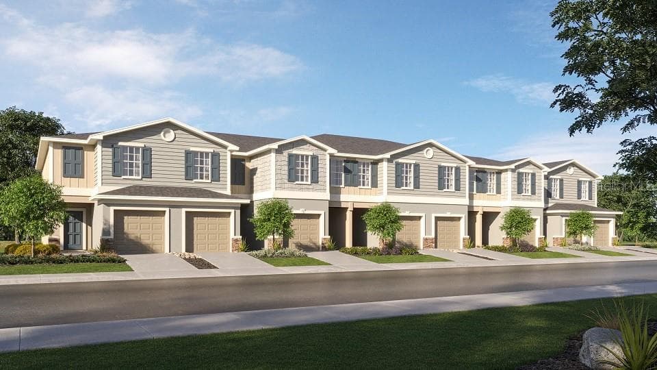 8333 CRESCENT OAKS DRIVE NEW PORT RICHEY, FL 34655