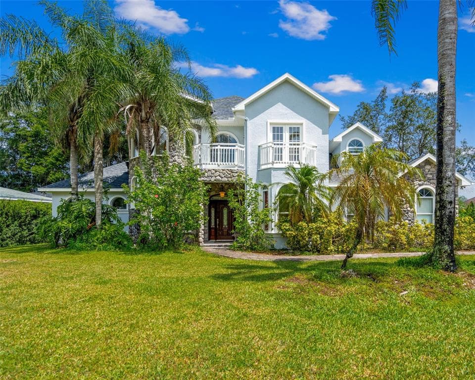 19925 DOLORES ANN COURT LUTZ, FL 33549