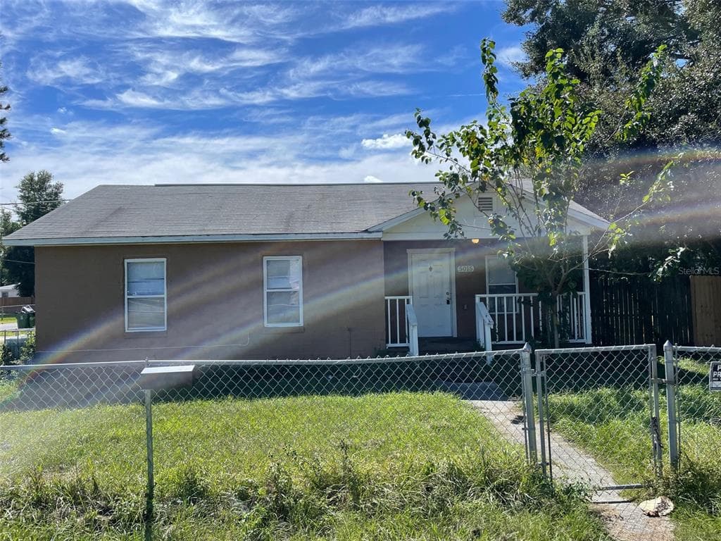 5015 E 28TH AVENUE TAMPA, FL 33619
