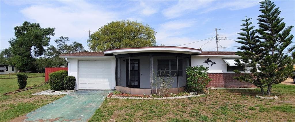 2141 DIXIE GARDEN LOOP HOLIDAY, FL 34690