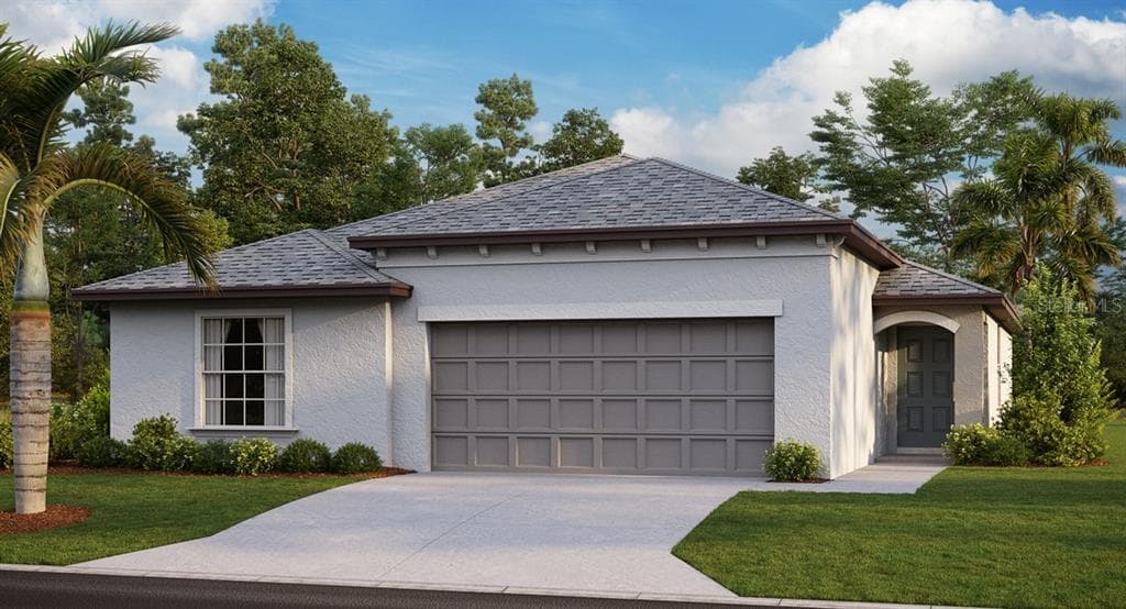 5341 BLUE HORIZON WAY WIMAUMA, FL 33598