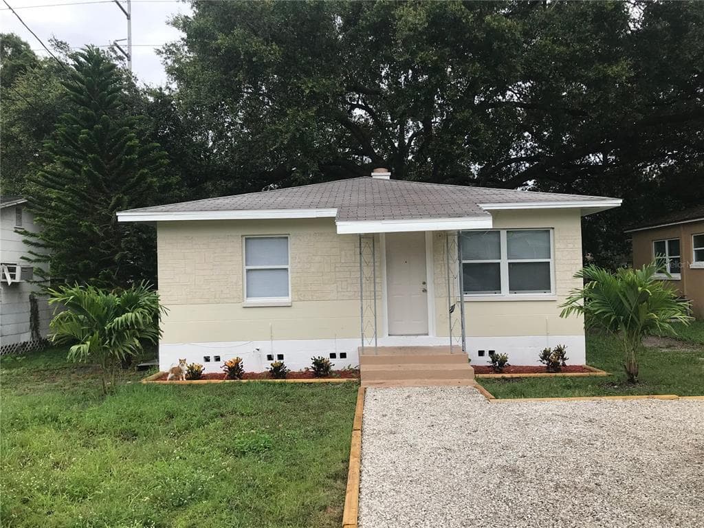 6347 28TH STREET N ST PETERSBURG, FL 33702