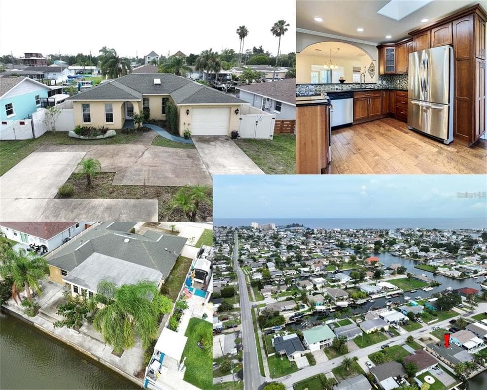 13802 COCO AVENUE HUDSON, FL 34667