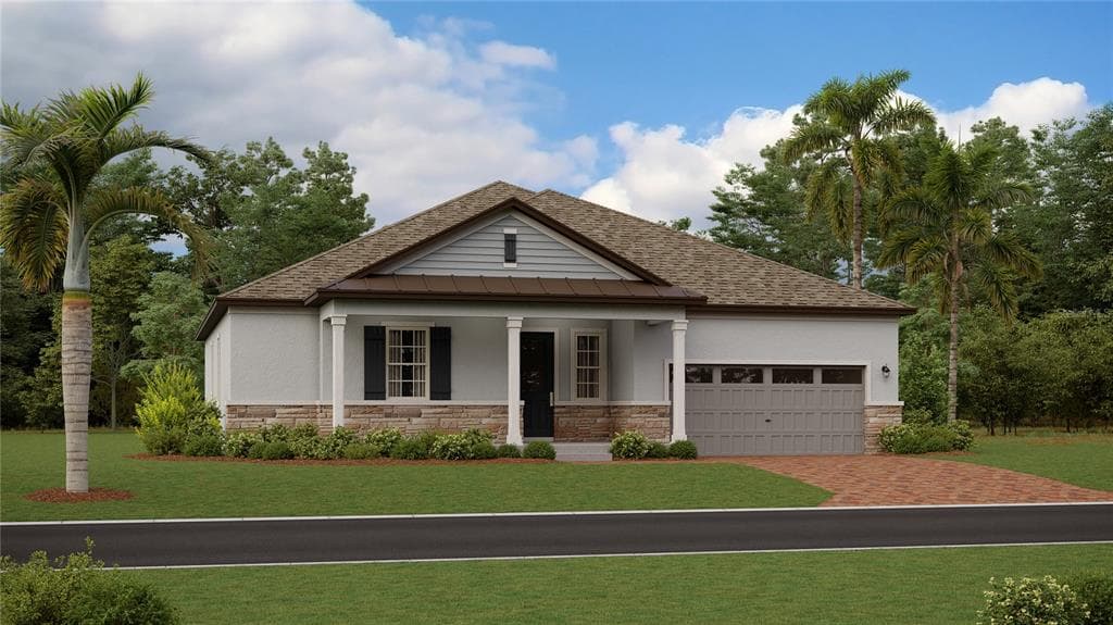 4965 SOUTHERN VALLEY LOOP BROOKSVILLE, FL 34601