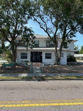 1503 9TH AVENUE W UNIT 8 BRADENTON, FL 34205