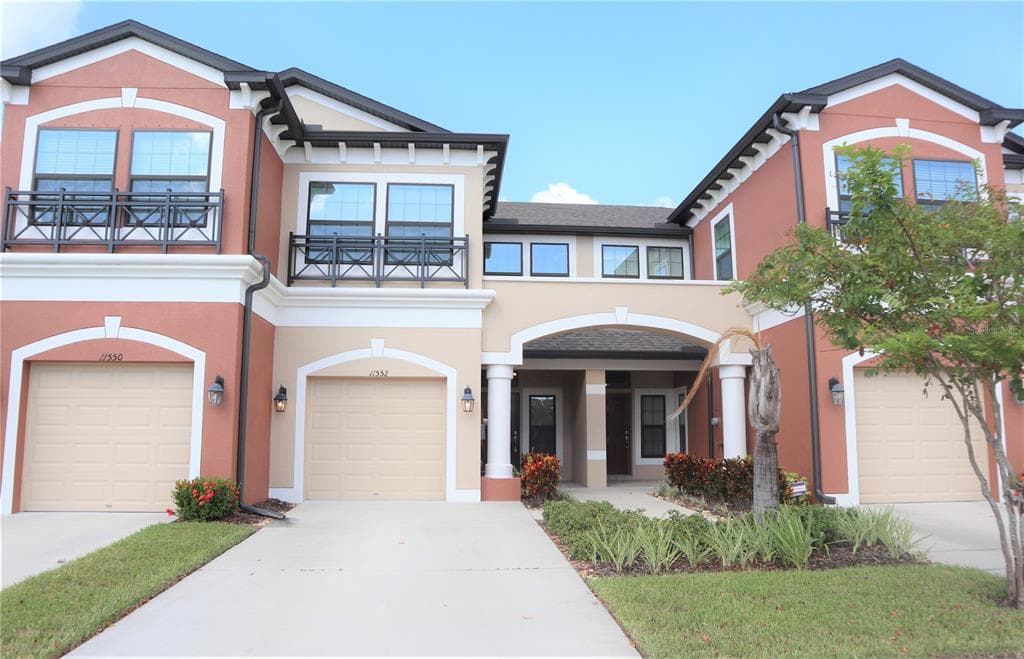 11552 CROWNED SPARROW LANE TAMPA, FL 33626