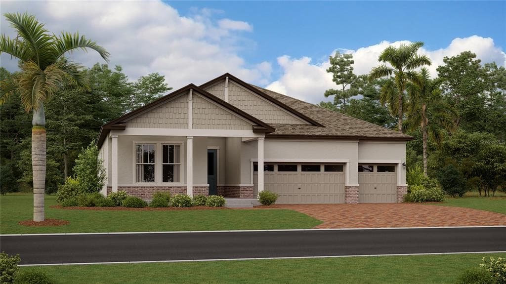 4977 SOUTHERN VALLEY LOOP BROOKSVILLE, FL 34601