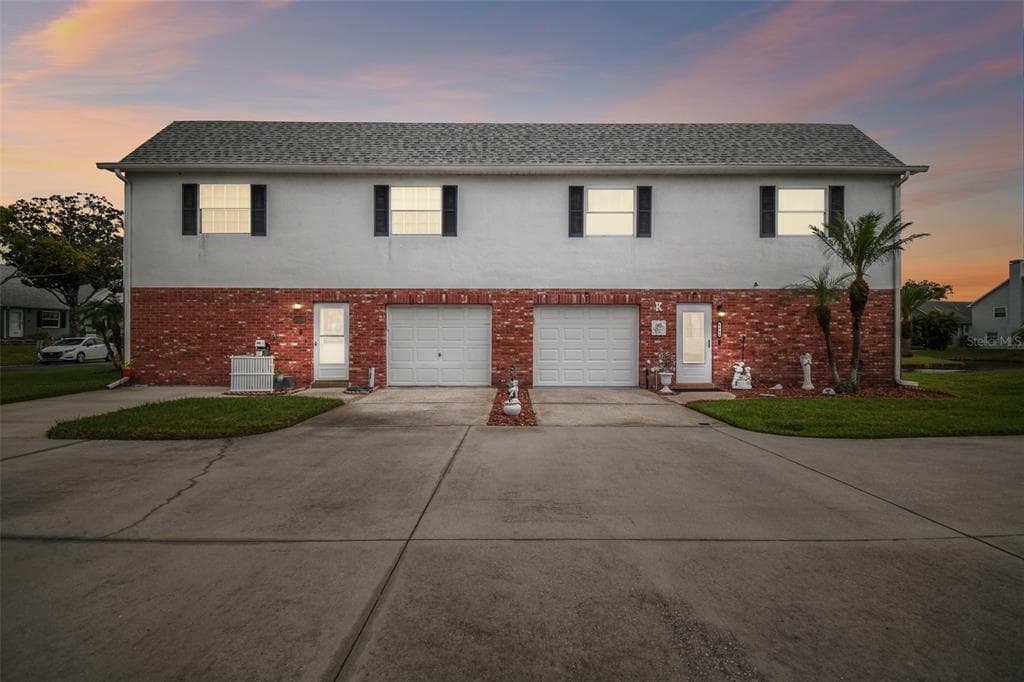 6648 TIMBERCOVE LANE NEW PORT RICHEY, FL 34653