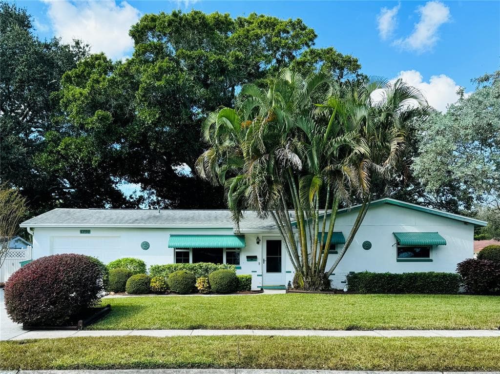 6790 22ND STREET N ST PETERSBURG, FL 33702