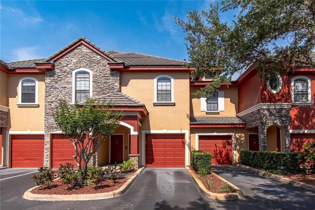 2138 CHIANTI PLACE UNIT 146 PALM HARBOR, FL 34683