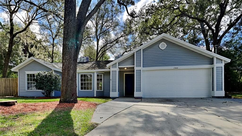 1362 10TH STREET ORANGE CITY, FL 32763