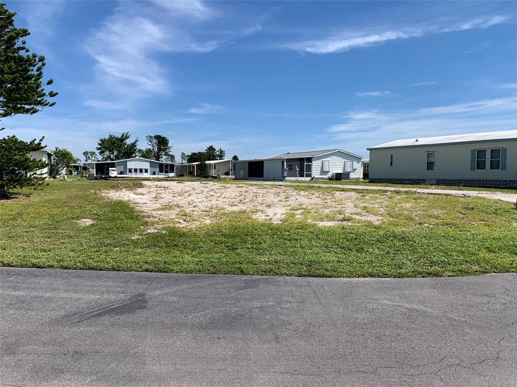 660 BUENOS NORTH PORT, FL 34287