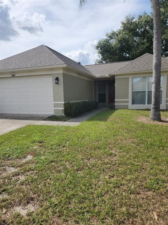 10007 CEDAR DUNE DRIVE TAMPA, FL 33624