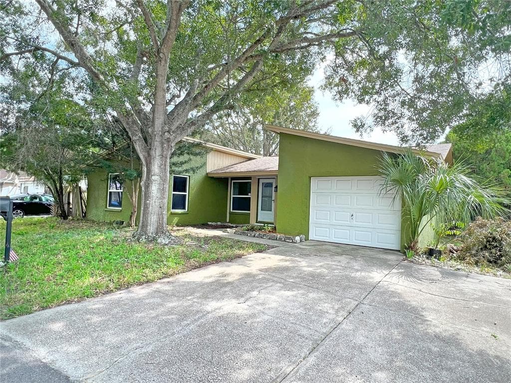 10106 BENBROOK COURT TAMPA, FL 33615