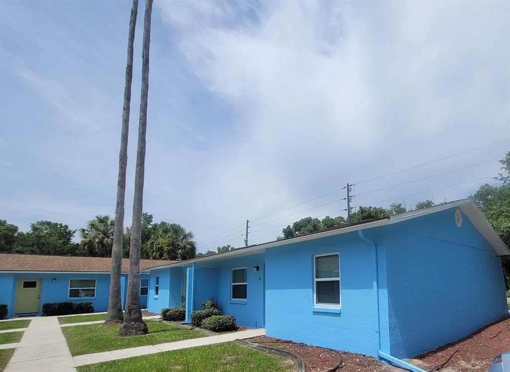 773 NE 9TH STREET UNIT F CRYSTAL RIVER, FL 34428