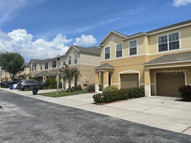 6847 46TH LANE N UNIT 6847 PINELLAS PARK, FL 33781