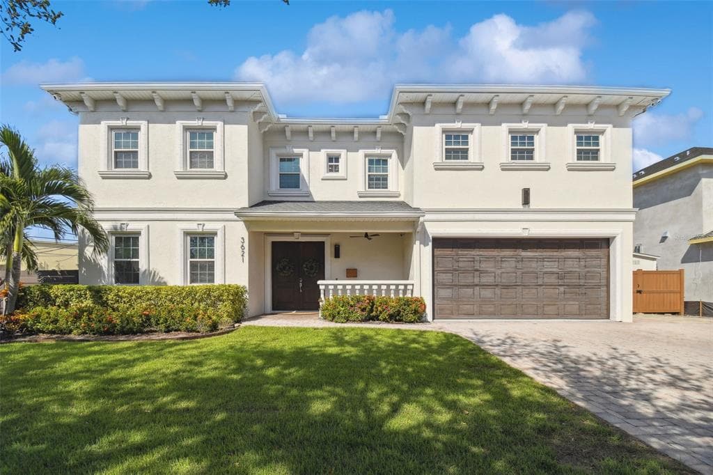 3621 W MORRISON AVENUE TAMPA, FL 33629