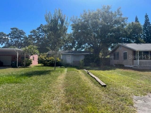 4330 44TH AVENUE N ST PETERSBURG, FL 33714