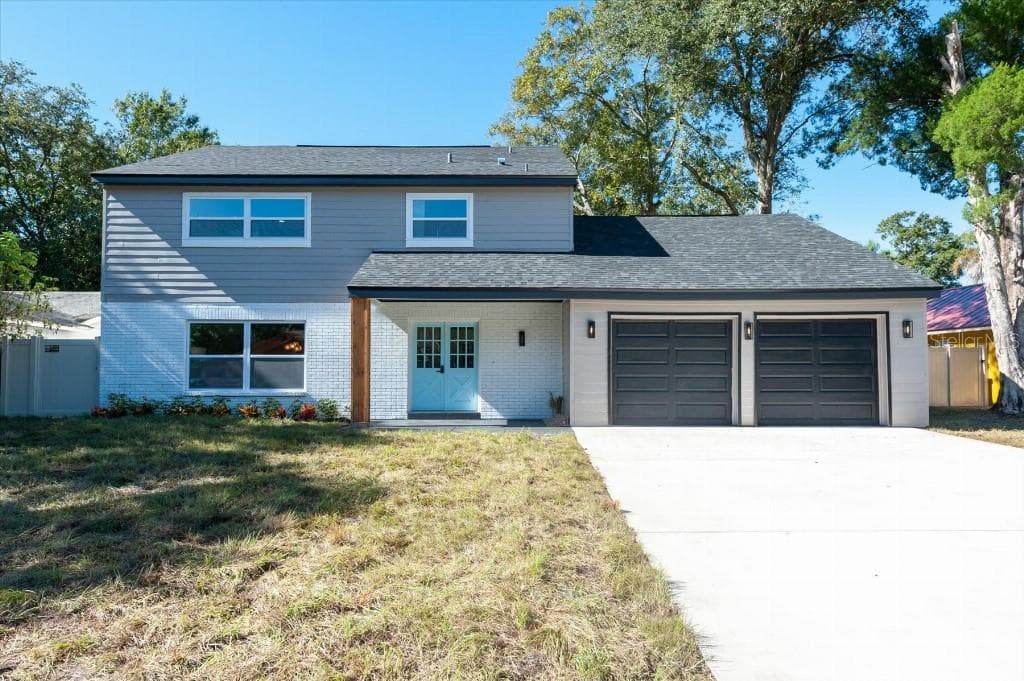 14716 CARNATION DRIVE TAMPA, FL 33613